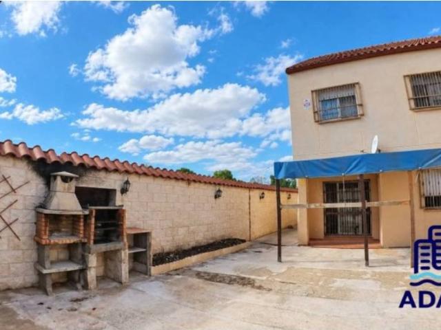 Casa en Venta en Camarenilla