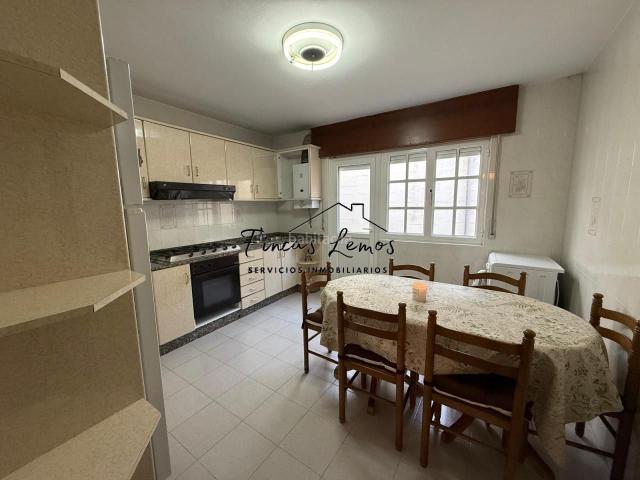 Casa en venta en Camariñas. Casas.
