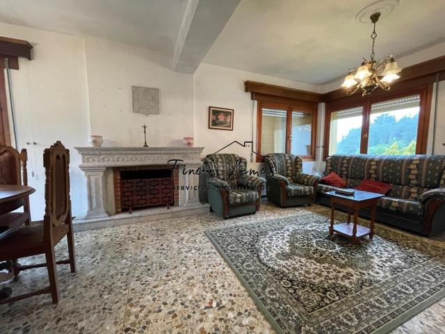 Casa en venta en Camariñas. Casas.