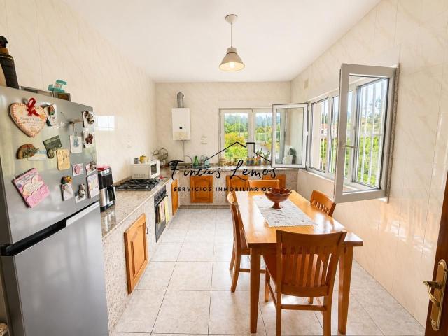 Casa en venta en Camariñas. Casas.