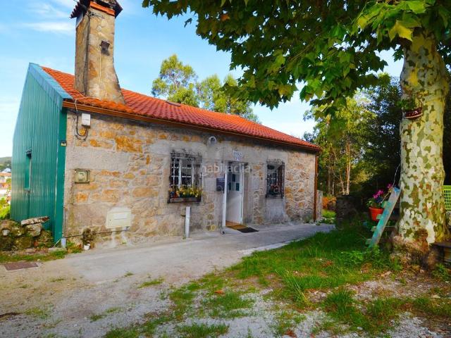Casa en venta en Camariñas. Casas.