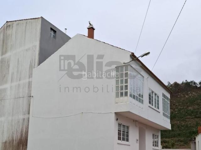 Casa en venta en Camariñas. Casas.
