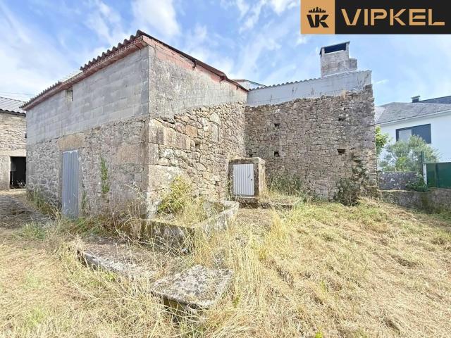 Casa en venta en Camariñas La Coruña