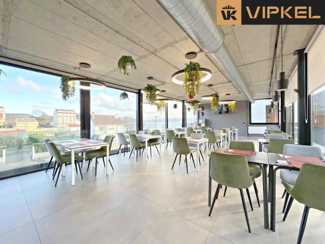 Casa en venta en Camariñas La Coruña