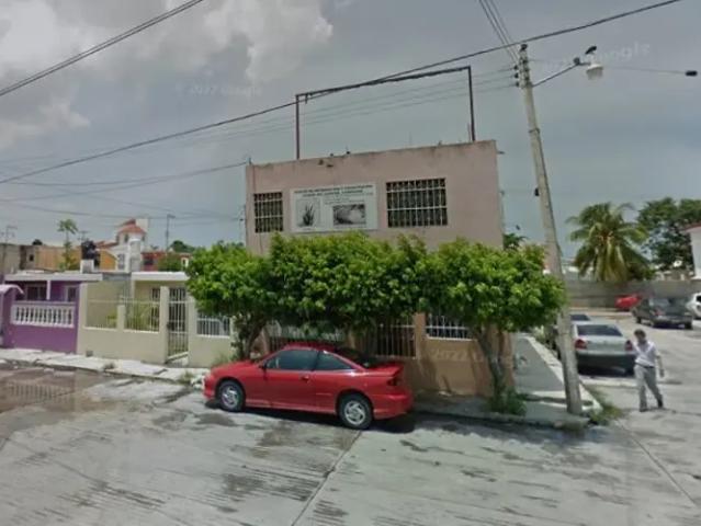Casa en venta en Camaronero, Carmen, Campeche