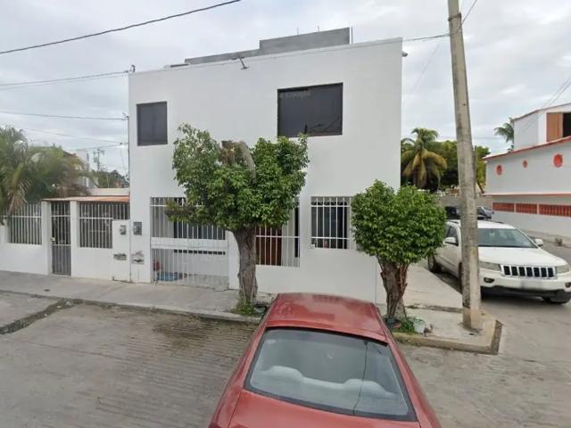 Casa en venta en Camaroneros, Carmen, Campeche