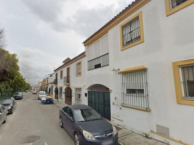 Casa en venta en Camas, Balcón de Sevilla Atalaya La Uva Extremeña. Casas.