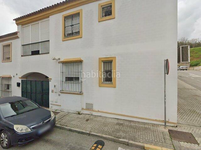 Casa en venta en Camas, Balcón de Sevilla Atalaya La Uva Extremeña. Vivienda en Camas Sevilla. Casas.