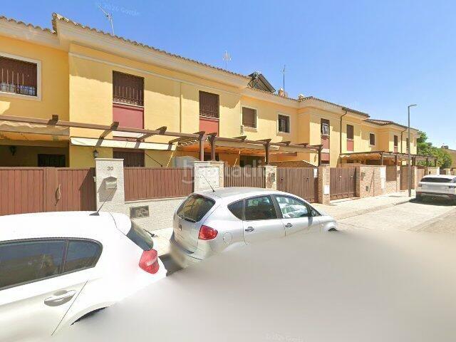 Casa en venta en Camas, Balcón de Sevilla Atalaya La Uva Extremeña. Vivienda en Camas Sevilla. Casas.