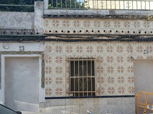 Casa en Venta en Camas