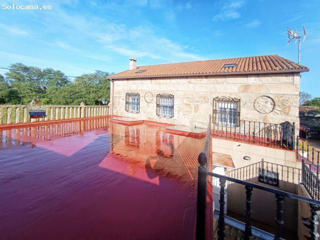 Casa en venta en Cambados