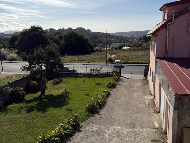 Casa en venta en Cambre. Casachalet en Cambre. Casas.