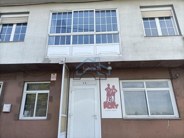 Casa en venta en Cambre. Casas.