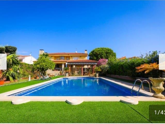 Casa en venta en Cambrils, Tarragona Costa Dorada