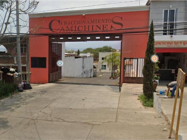 Casa en venta en Camichines, Peribán, Michoacán de Ocampo