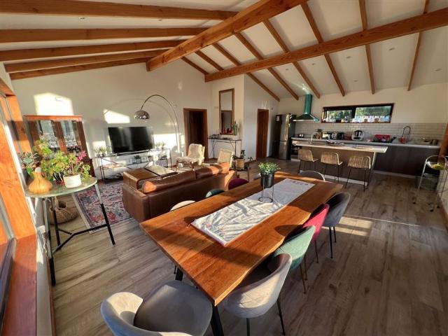 Casa en Venta en camino aeropuerto km 1,1