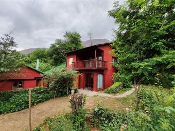 Casa en Venta en Camino al Volcán el Melocoton