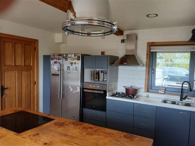 Casa en Venta en Camino Alerce km 1,5 Ruta V 505
