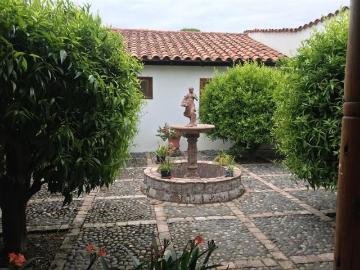 Casa en Venta en Camino Calera de Tango