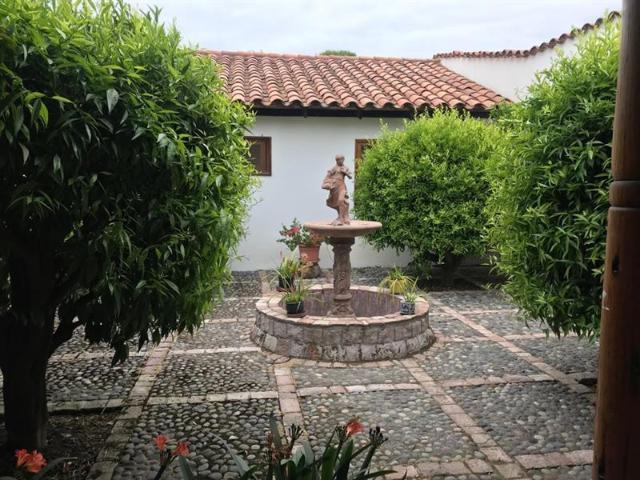 Casa en Venta en Camino Calera de Tango