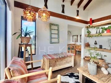 Casa en Venta en Camino Chivilcán Temuco