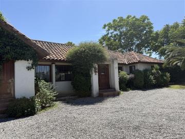 Los Lirios, Requínoa, Provincia de Cachapoal, Región del Libertador General Bernardo O Higgins