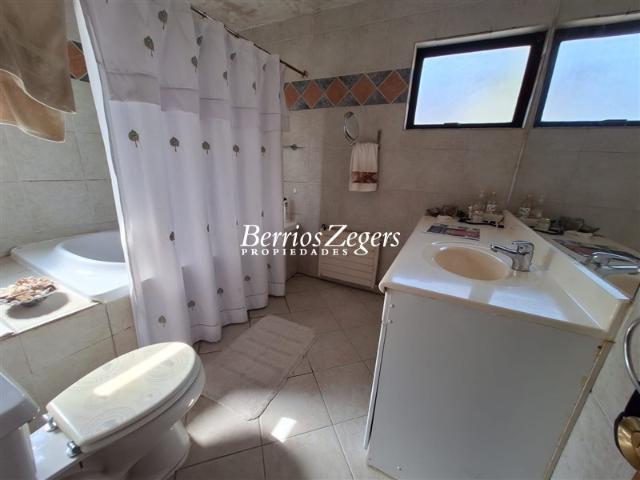 Casa en Venta en Camino de Los Andes