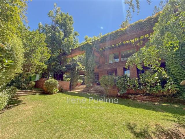 Casa en Venta en Camino del Colibri
