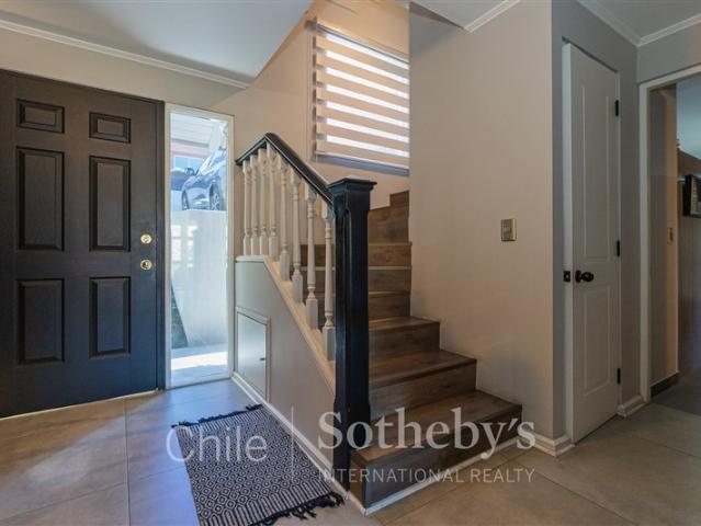 Casa en Venta en Camino del Sol / Camino del Altar