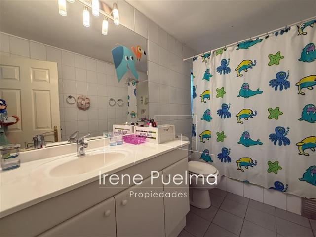 Casa en Venta en Camino del Sol Colegio Huinganal