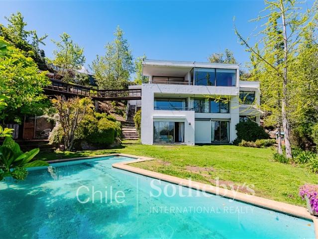 Casa en Venta en Camino del Yunque 14000 14200