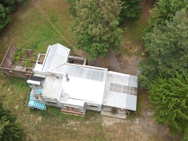 Casa en Venta en camino internacional km 6