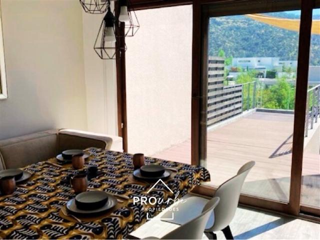 Casa en Venta en Camino Juan Pablo II Pie Andino