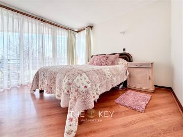 Casa en Venta en Camino la Posada Av. Charles Hamilton