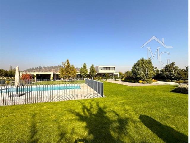 Casa en Venta en camino Los Algarrobos