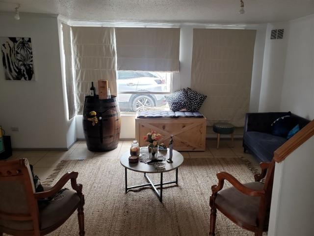 Casa en Venta en camino Melipilla Ofelia oriente 101