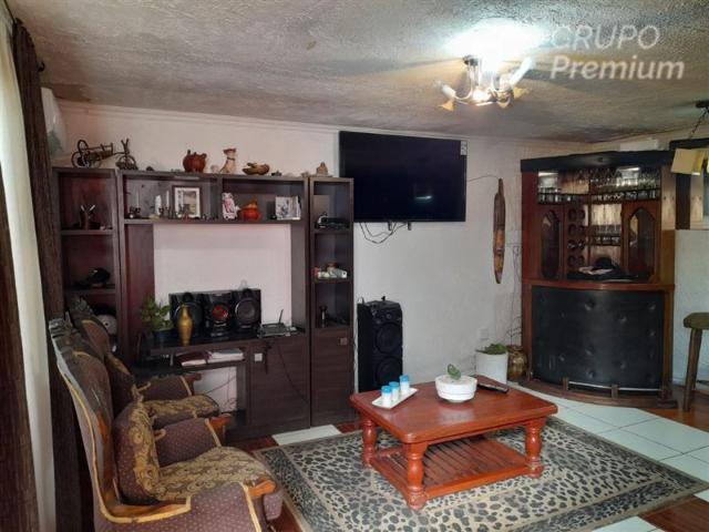 Casa en Venta en Camino Melipilla/ San Ignacio/Los Nogales