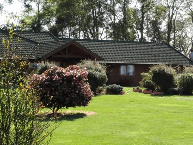 Casa en Venta en Camino Niagara Km 14, Ruta S 269 Padre Las Casas