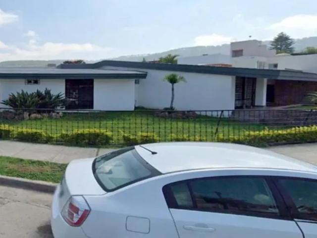 Casa en venta en Camino Real, Ocotlán, Jalisco