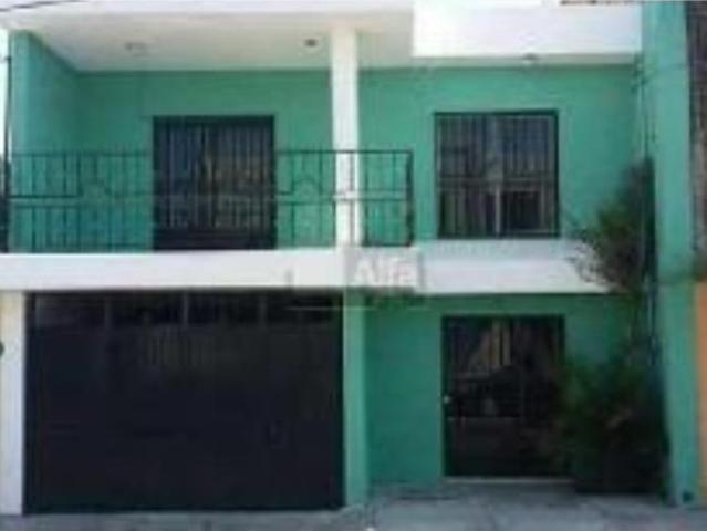 Casa en venta en Camino Real, Colima, Colima