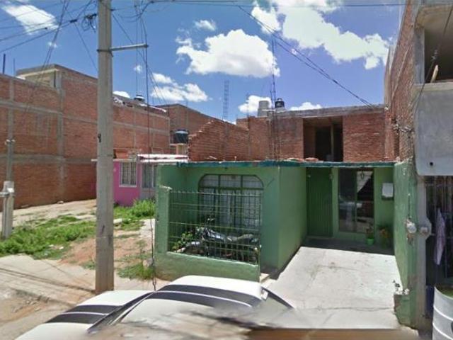 Casa en venta en Camino Real, Guadalupe, Zacatecas