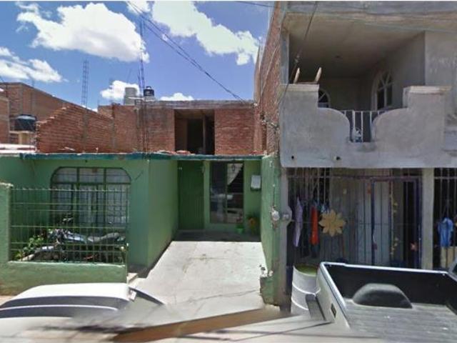 Casa en venta en Camino Real, Guadalupe, Zacatecas