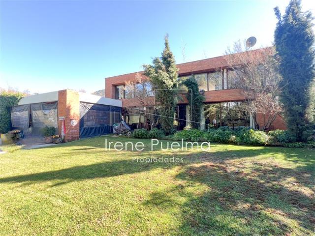 Casa en Venta en Camino Real Los Trapenses