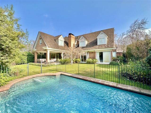 Casa en Venta en Camino Real, Los Trapenses