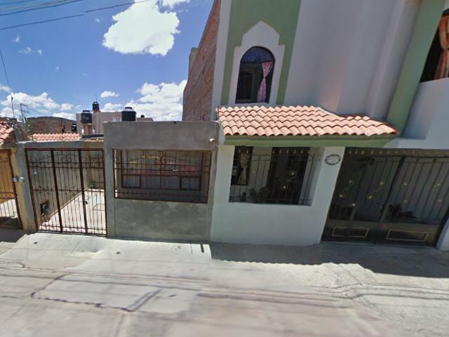 Casa en venta en Camino Real, Zacatecas, Zacatecas