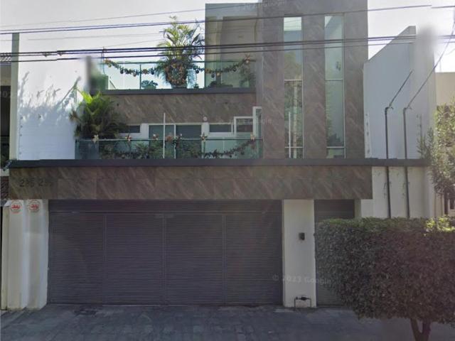 Casa en venta en Camino Real, Zapopan, Jalisco