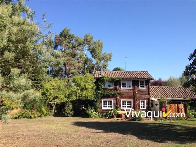 Casa en Venta en Camino Santa Bárbara /Los Angeles