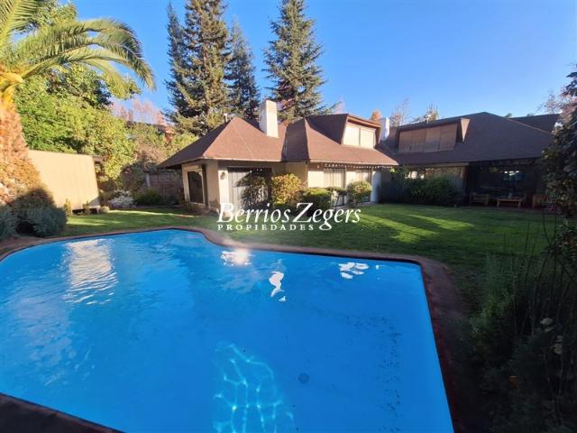 Casa en Venta en Camino San Antonio