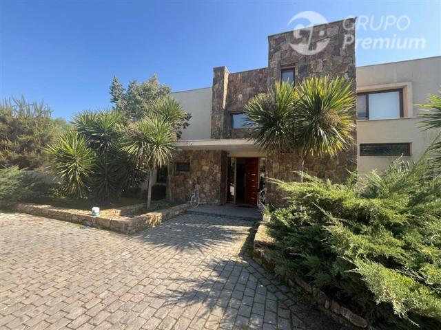 Casa en Venta en Camino San Alberto Hurtado