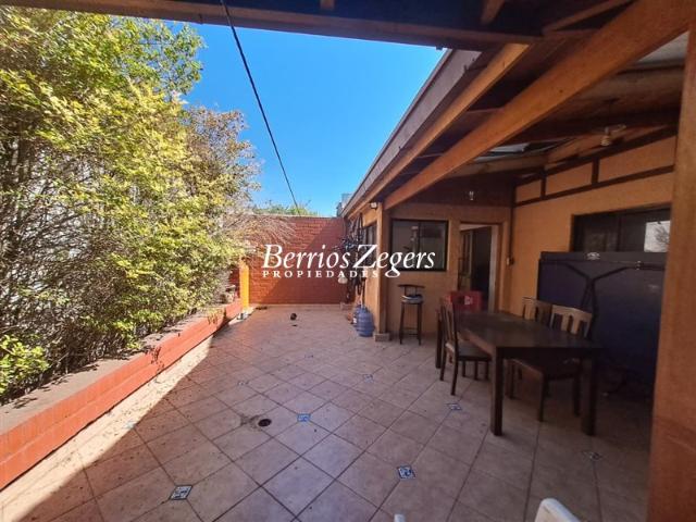 Casa en Venta en Campus UC San Joaquin